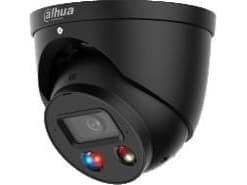 Dahua Technology IP CAMERA TIOC 3.0 DAHUA IPC-HDW3849H-AS-PV-0280B-S5-Juodas
