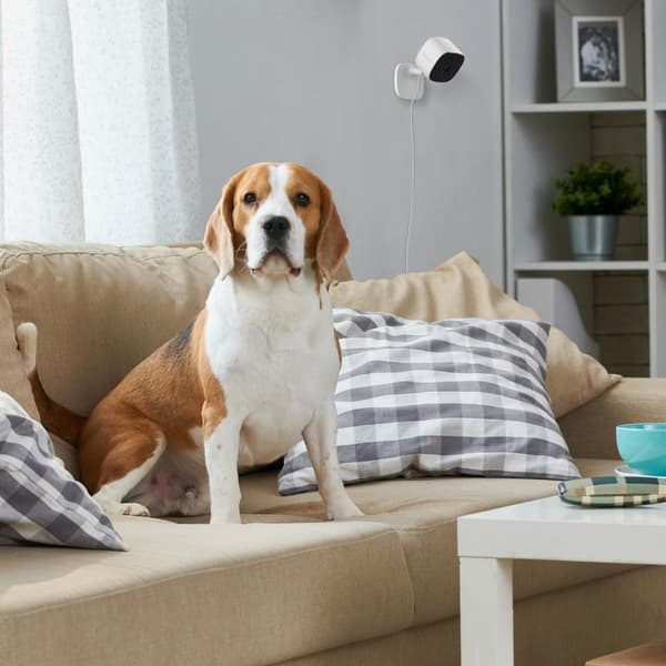 Swann EVO​ 2K Indoor Wi-Fi Camera​