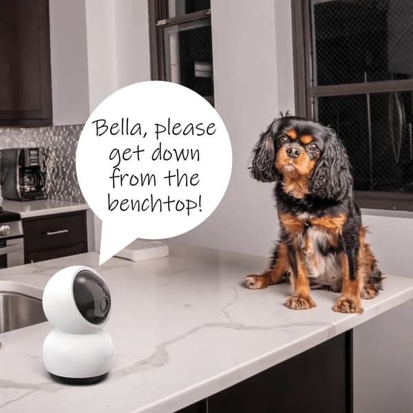 Swann EVO​ 2K Indoor Wi-Fi Camera​