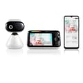 Miniatyrbild 1 av 2: Babymonitor PIP1500 Connect WIFI