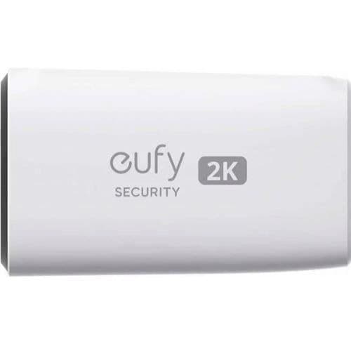 Säkerhetskamera - EUFY - SoloCam S220 - Wifi utomhus - IP67 - Nattseende