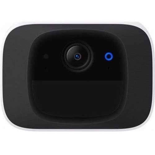 Säkerhetskamera - EUFY - SoloCam S220 - Wifi utomhus - IP67 - Nattseende