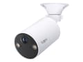 Miniatyrbild 3 av 5: TP-LINK TAPO C410 IN/OUT WIRE-FREE SECURITY CAMERA 2P
