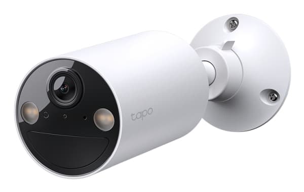 TP-LINK TAPO C410 IN/OUT WIRE-FREE SECURITY CAMERA 2P Vit