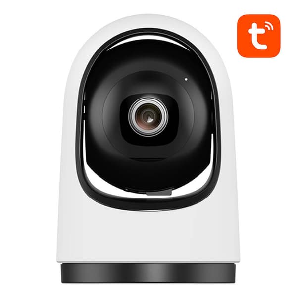 Avatto IPC03 Wi-Fi 4MP intelligent kamera