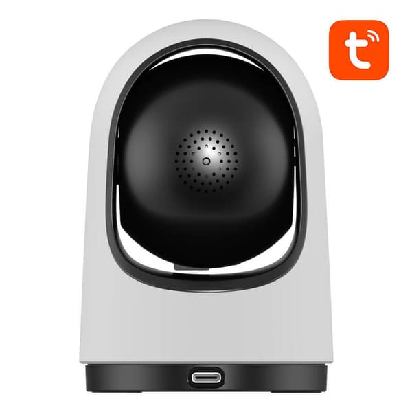 Avatto IPC03 Wi-Fi 4MP intelligent kamera