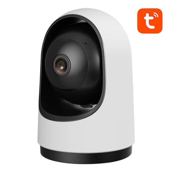 Avatto IPC03 Wi-Fi 4MP intelligent kamera