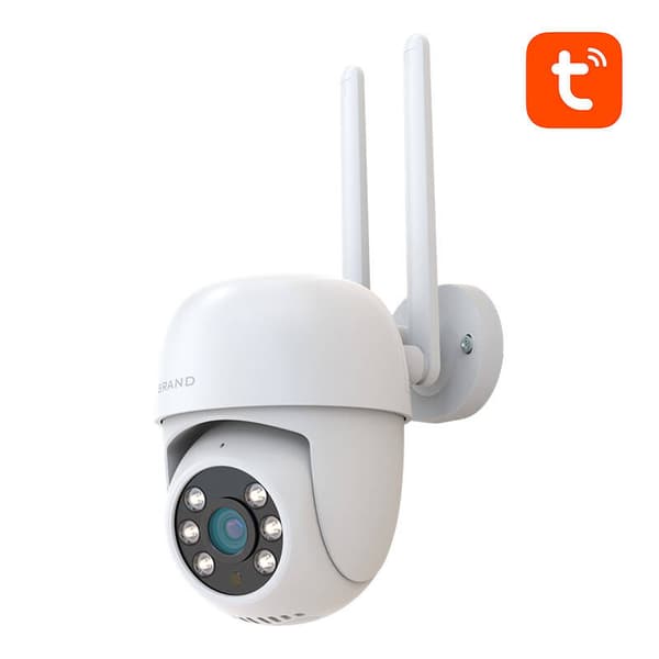 Avatto IPC-OD-02 Wi-Fi 4MP intelligent kamera