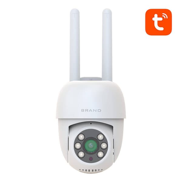 Avatto IPC-OD-02 Wi-Fi 4MP intelligent kamera