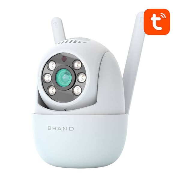 Avatto IPC-OD-02 Wi-Fi 4MP intelligent kamera