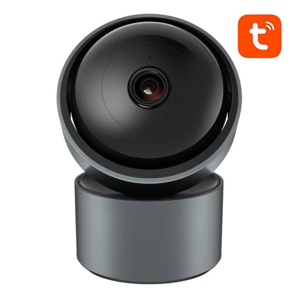Avatto IPC06 Wi-Fi 4MP älykäs kamera