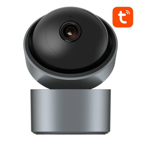Avatto IPC06 Wi-Fi 4MP älykäs kamera