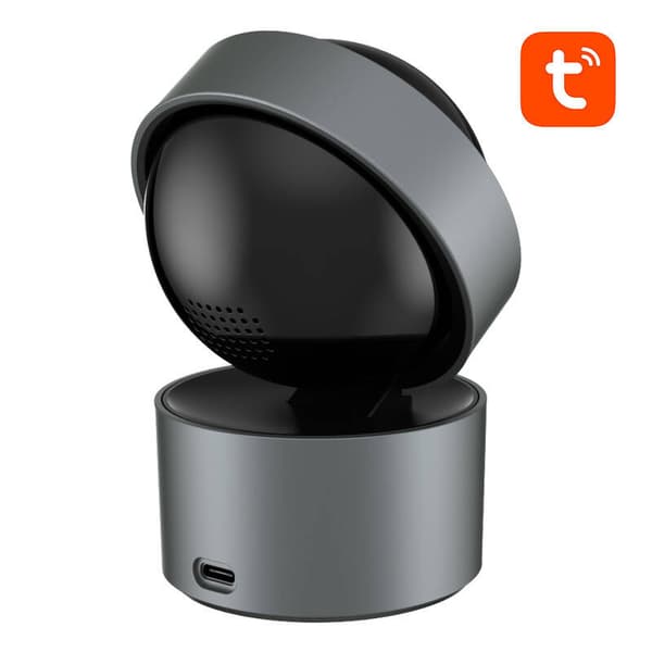 Avatto IPC06 Wi-Fi 4MP älykäs kamera