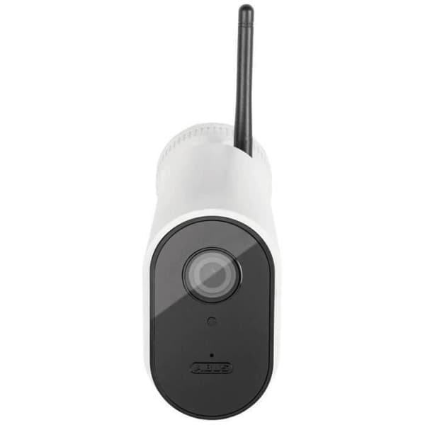 Övervakningskamera - ABUS - PPIC44520 - Intelligent detektering - Mobillarm - App2Cam Plus-applikation