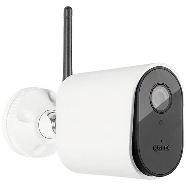 Övervakningskamera - ABUS - PPIC44520 - Intelligent detektering - Mobillarm - App2Cam Plus-applikation