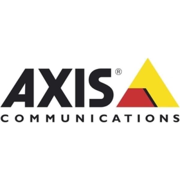 Axis Axis M3116-LVE Compact Mini Dome 4 MP upp till 30 fps fast lins svart svart Noir Vit