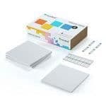 Nanoleaf Canvas Expansion Pack - Nanoleaf Canvas Device Expansion Kit (4 ljusa kvadrater) ( Kategori: