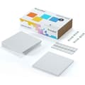 Miniatyrbild 1 av 2: Nanoleaf Canvas Expansion Pack - Nanoleaf Canvas Device Expansion Kit (4 ljusa kvadrater) ( Kategori: