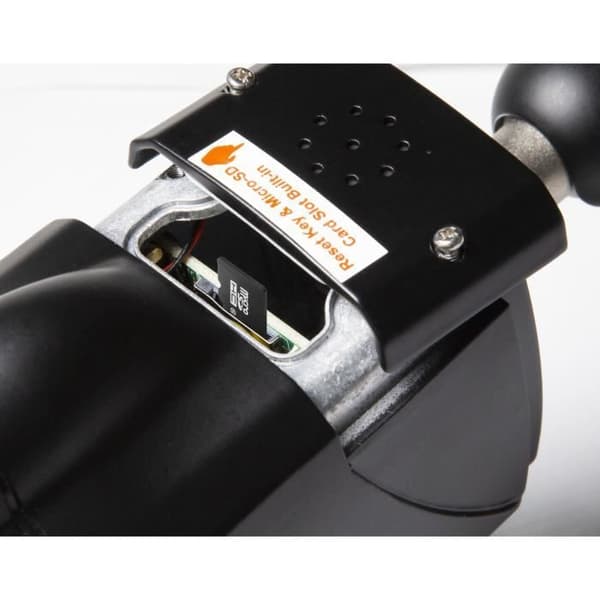 Technaxx WiFi utomhuskamera TX-145