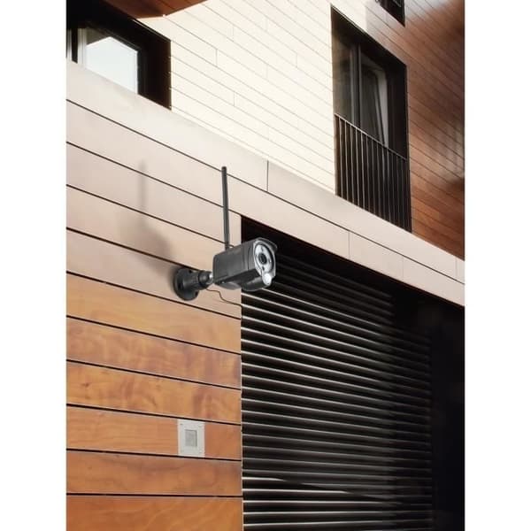 Technaxx WiFi utomhuskamera TX-145