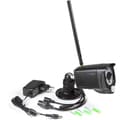 Miniatyrbild 2 av 4: Technaxx WiFi utomhuskamera TX-145
