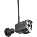 Miniatyrbild 1 av 4: Technaxx WiFi utomhuskamera TX-145