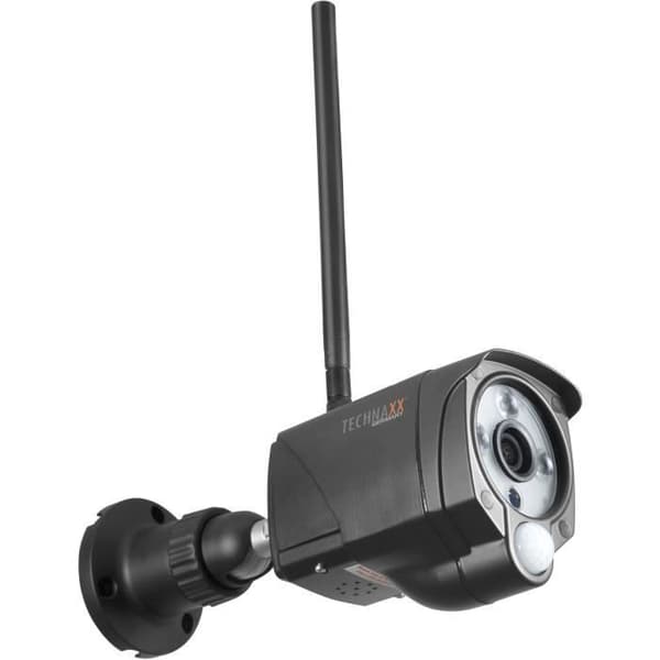 Technaxx WiFi utomhuskamera TX-145