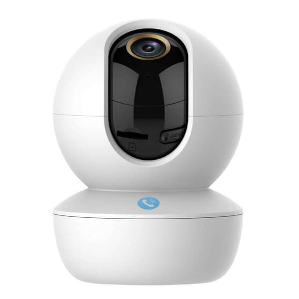 360° inomhus Wi-Fi-kamera IMOU Ranger RC 5MP