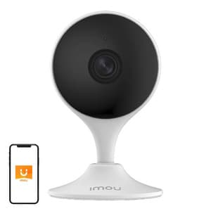 Innendørs Wi-Fi-kamera IMOU Cue 2 1080p
