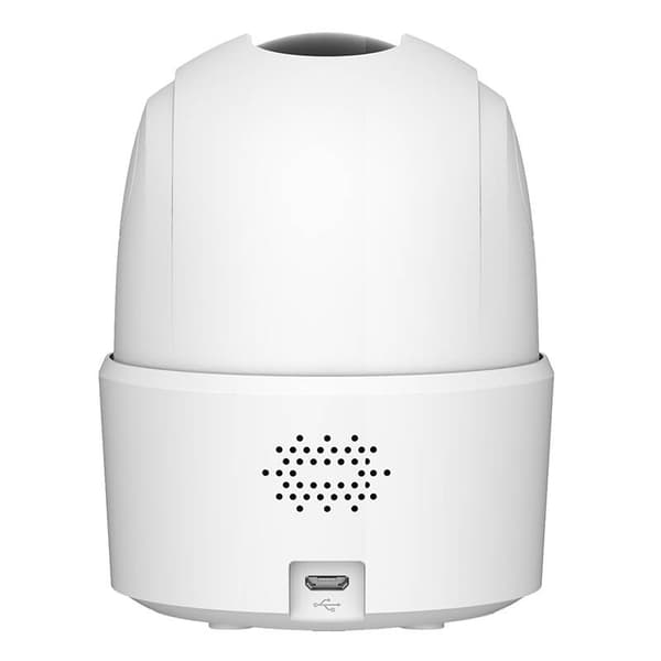 360° indendørs Wi-Fi-kamera IMOU Ranger 2C 3MP H.265