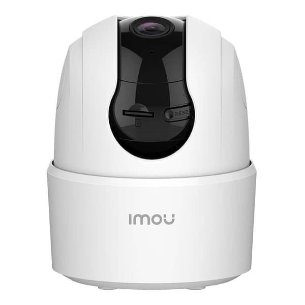 360° indendørs Wi-Fi-kamera IMOU Ranger 2C 3MP H.265