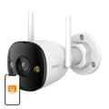 Miniatyrbilde 1 av 4: Utendørs Wi-Fi-kamera IMOU Bullet 3 3MP
