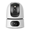Miniatyrbild 4 av 4: 360° inomhus WiFi-kamera IMOU Ranger Dual 6MP