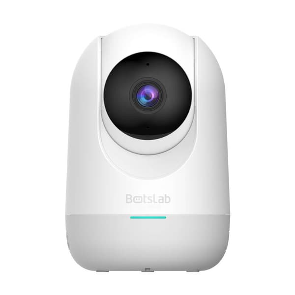 360° sisäilman WiFi-kamera Botslab 2 C211 3MP
