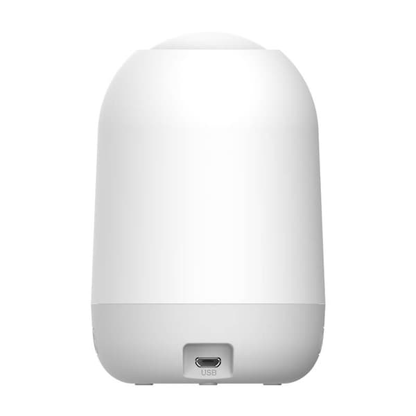 360° sisäilman WiFi-kamera Botslab 2 C211 3MP