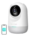 Pikkukuva 1 / 8: 360° sisäilman WiFi-kamera Botslab 2 C211 3MP