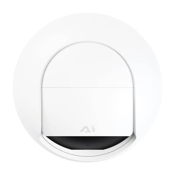 360° indendørs WiFi-kamera Botslab 2C Pro C222 5MP 5G