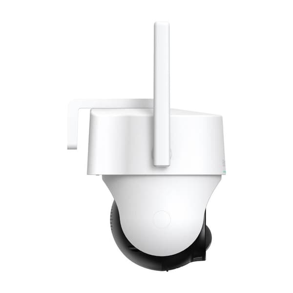 360° utendørs WiFi-kamera Botslab PT W313 3MP m/ solcellepanel