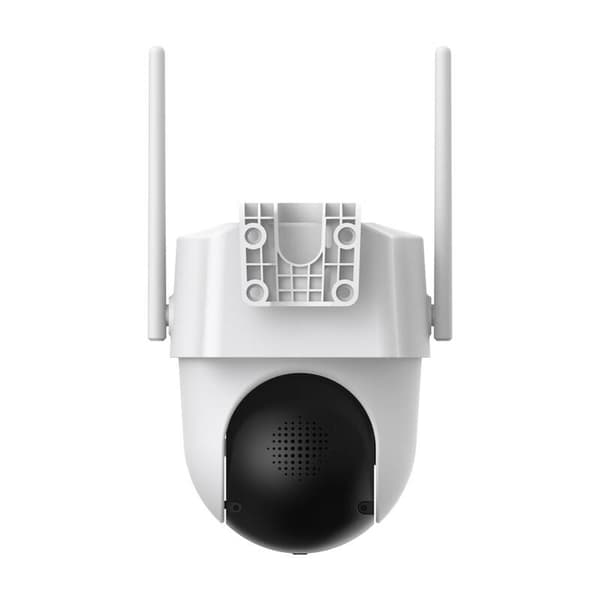 360° utendørs WiFi-kamera Botslab PT W313 3MP m/ solcellepanel