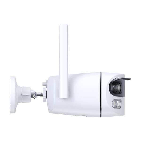 Utendørs WiFi-kamera Botslab W302 4MP 5G
