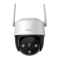 Miniatyrbild 3 av 5: 360° utomhus Wi-Fi-kamera IMOU Cruiser SE+ 3MP