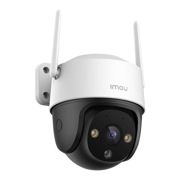 360° utomhus Wi-Fi-kamera IMOU Cruiser SE+ 3MP