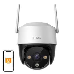 360° utomhus Wi-Fi-kamera IMOU Cruiser SE+ 3MP