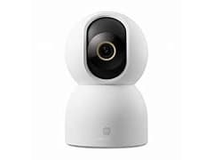 Xiaomi Smart Camera C700 - Verkkovalvontakamera - PTZ - väri (päivä/yö) - 8 MP - 3840 x 2160 - ääni - langaton - WiFi - 802.11ax, Bluetooth 5.3 - H.2