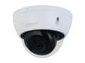Miniatyrbild 1 av 3: Dahua WizSense 2 Series DH-IPC-HDBW2441E-S - Nätverksövervakningskamera - kupol - utomhusbruk - dustproof / waterproof / impact resistant - färg (Dag