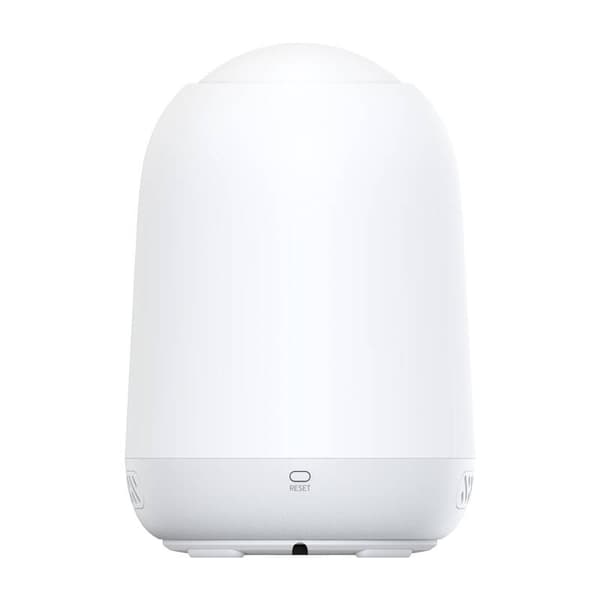 360° inomhus WiFi-kamera Botslab 3C Pro C224 3MP