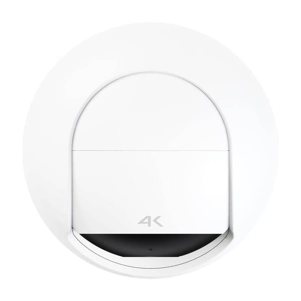 360° inomhus WiFi-kamera Botslab 3C Pro C224 3MP