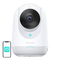 Miniatyrbild 2 av 8: 360° inomhus WiFi-kamera Botslab 3C Pro C224 3MP