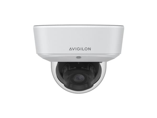 Avigilon Alta H6SL, IP-sikkerhetskamera, Utendørs, Koblet med ledninger (ikke trådløs), 126 dB, UL, cUL, CE, UKCA, ROHS, RCM, NOM, KC, BIS, UL/CSA/EN Hvit