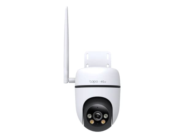 TP-Link TAPO C501GW, IP-säkerhetskamera, Utomhus, Trådlös, 20 m, Extern, Vägg